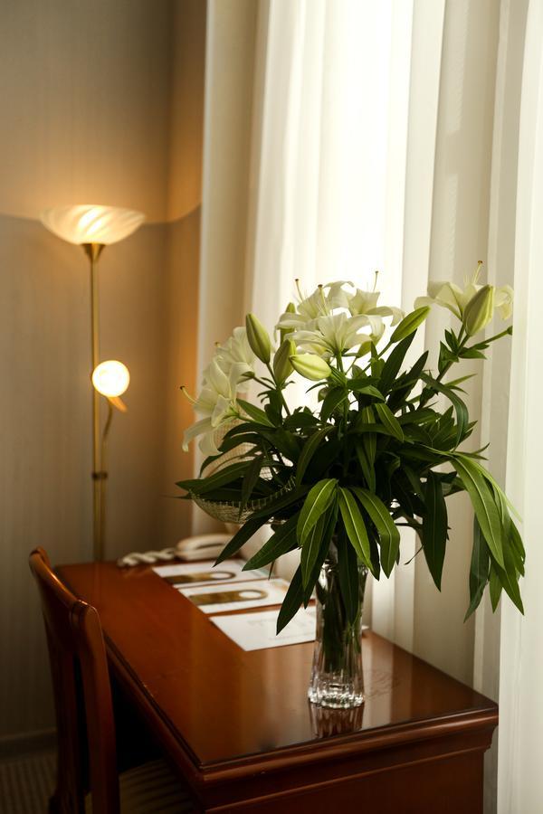 Ritsa Hotel Soukhoumi Extérieur photo